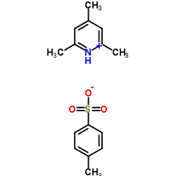 2,4,6-三甲基吡啶對(duì)甲苯磺酸鹽