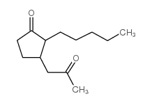 3-(2-氧代丙基)-2-戊基環(huán)戊酮