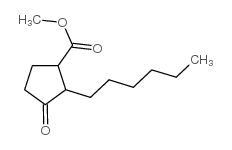 2-己基-3-氧代環(huán)戊羧酸甲酯