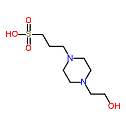 4-羥乙基哌嗪丙磺酸