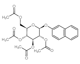 2-萘基-2,3,4,6-O-四乙?；?Β-吡喃葡萄糖苷