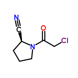 (2S)-N-氯乙?；?2-氰基四氫吡咯