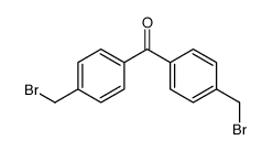 bis[4-(bromomethyl)phenyl]methanone