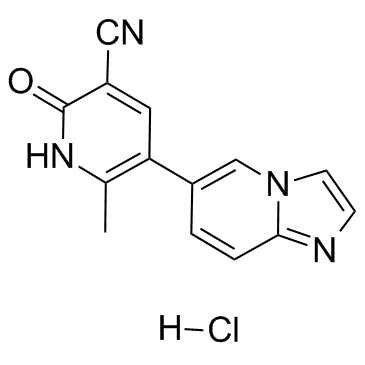 鹽酸奧普力農(nóng)