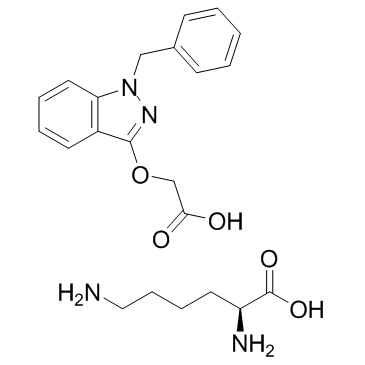 芐達(dá)賴氨酸