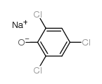 2,4,6-三氯苯酚鈉
