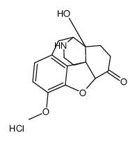 鹽酸羥考酮