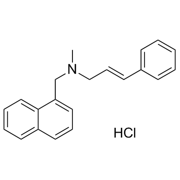 鹽酸萘替芬