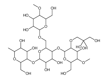 羥丙基淀粉醚