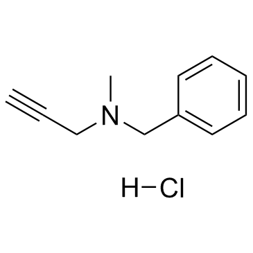 鹽酸帕吉林