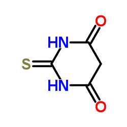 4,6-二羥基-2-巰基嘧啶