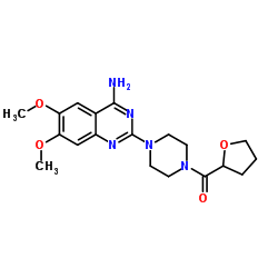 鹽酸特拉唑嗪