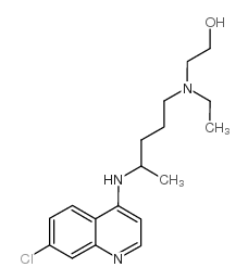 硫酸羥氯喹