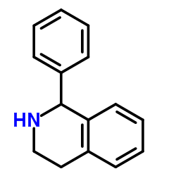 1-苯基-1,2,3,4-四氫異喹啉