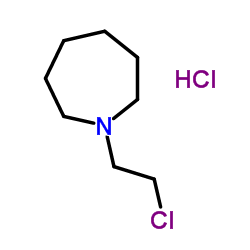 2-(環(huán)己亞氨基)乙基氯鹽酸鹽