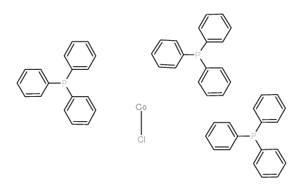 三(三苯基膦)氯化鈷
