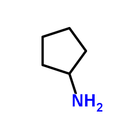 環(huán)戊胺	