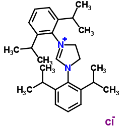 1,3-雙(2,6-二異丙基苯基)咪唑氯鹽