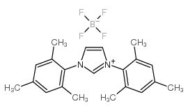 1,3-雙(2,4,6-三甲基苯基)-咪唑四氟化硼