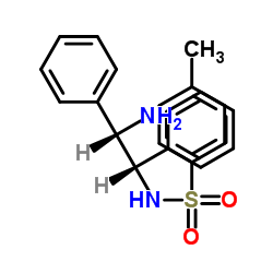 (1S,2S)-N-(對甲苯磺酰)-1,2-二苯基乙二胺
