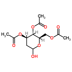 3,4,6-O-三乙?；?2-脫氧-D-葡萄糖