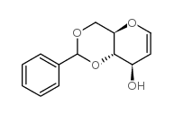 4,6-O-芐叉-D-葡萄糖烯