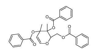 3,4,6-O-芐甲?；?D-葡萄糖烯