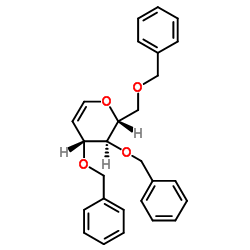 3,4,6-O-三芐基-D-葡萄糖烯