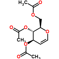 3,4,6-O-三乙?；?D-葡萄糖烯