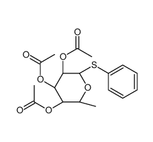 苯基-alpha-2,3,4-O-三乙?；?L-硫代吡喃鼠李糖苷