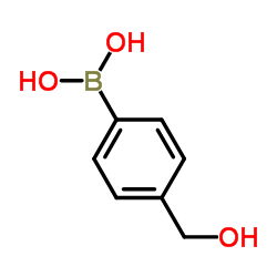 4-羥甲基苯硼酸