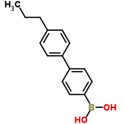4-丙基聯(lián)苯硼酸