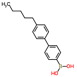 4-戊基聯(lián)苯硼酸