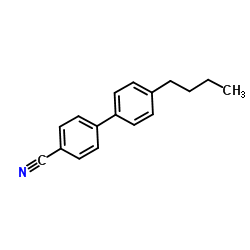 4'-正丁基-4-氰基聯(lián)苯