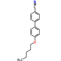 4-戊氧基-4'-氰基聯(lián)苯