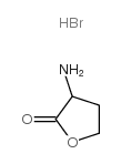 Alpha-氨基-γ-丁內酯氫溴酸鹽