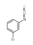異硫氰的3-溴苯酯