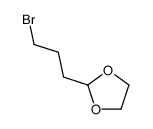 2-(3-溴丙基)-1,3-二氧戊環(huán)