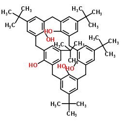 4-叔丁基杯[5]芳烴
