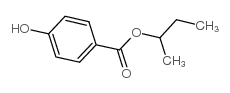 仲丁基 4-羥基苯甲酸