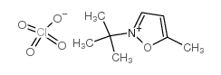 N-叔丁基-5-甲異唑高氯酸鹽