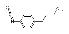 4-正丁基苯酚異氰酸酯