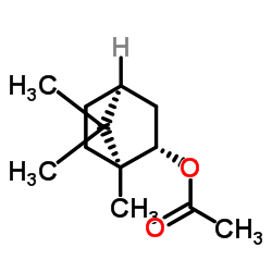 乙酸異龍腦酯