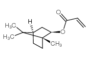 丙烯酸異冰片酯