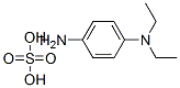 N,N-二乙基對(duì)苯二胺硫酸鹽